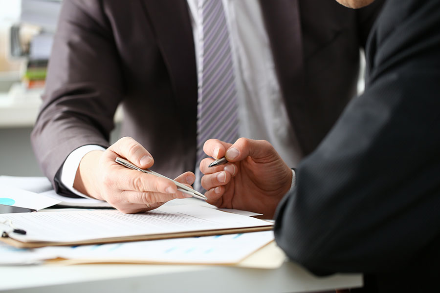 Estate & Probate Law