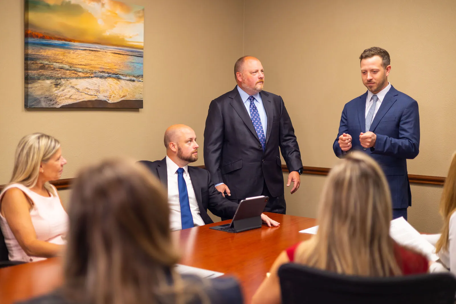 Estate & Probate Law